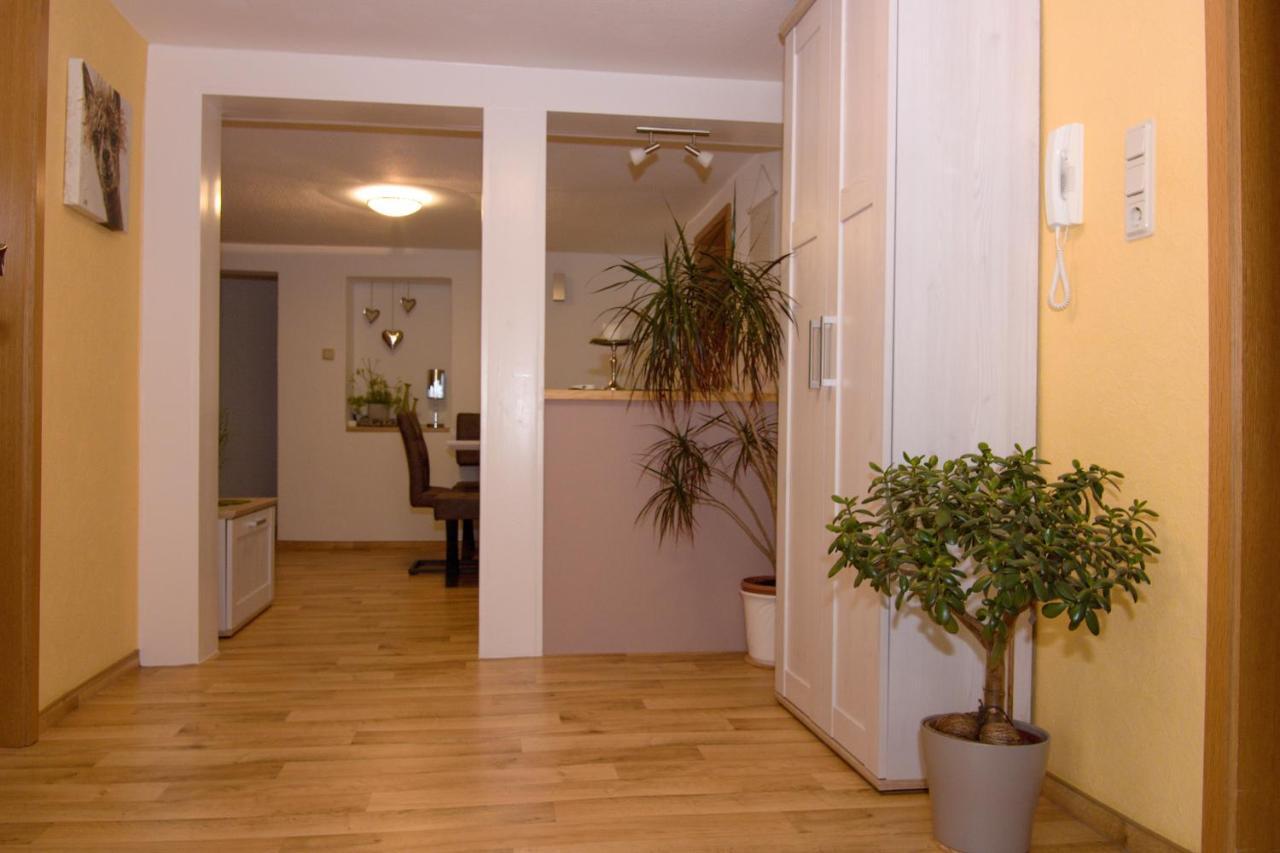 Gallowayhof Am Edersee Vohl Exterior photo